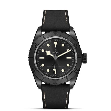 tudor black bay m79210cnu-0001|tudor black bay ceramic.